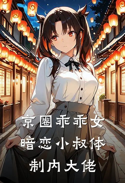 京圈乖乖女，暗恋小叔体制内大佬