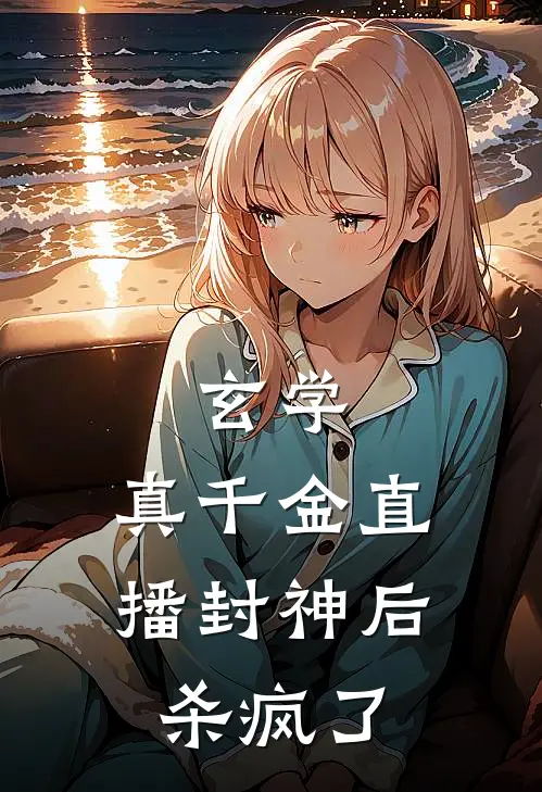 玄学：真千金直播封神后杀疯了