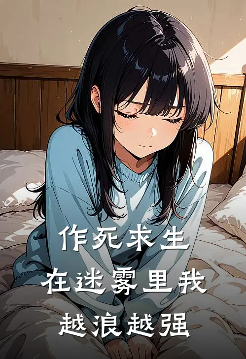 作死求生：在迷雾里我越浪越强