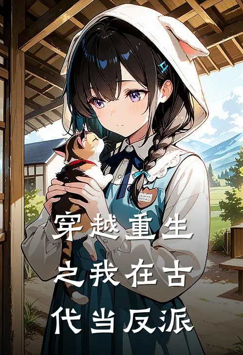 穿越重生之我在古代当反派