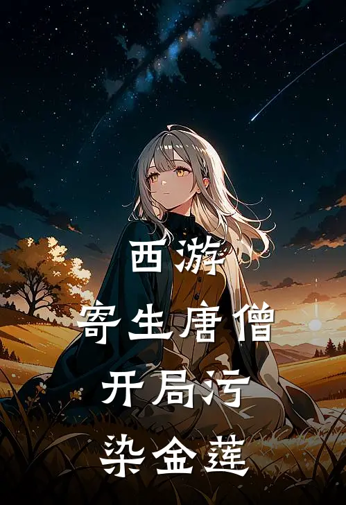 西游：寄生唐僧，开局污染金莲