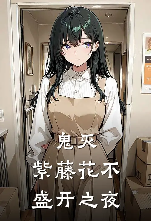 鬼灭：紫藤花不盛开之夜