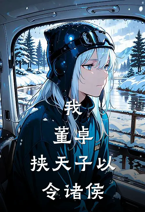 我，董卓，挟天子以令诸侯