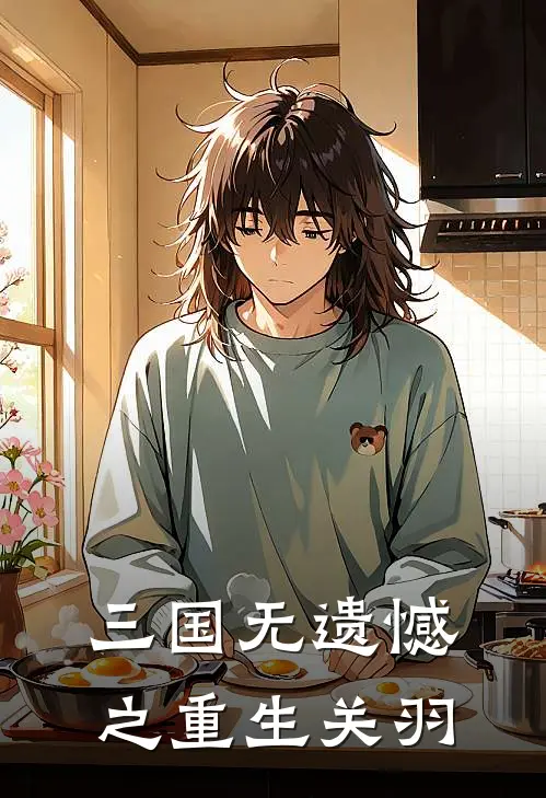 三国无遗憾之重生关羽