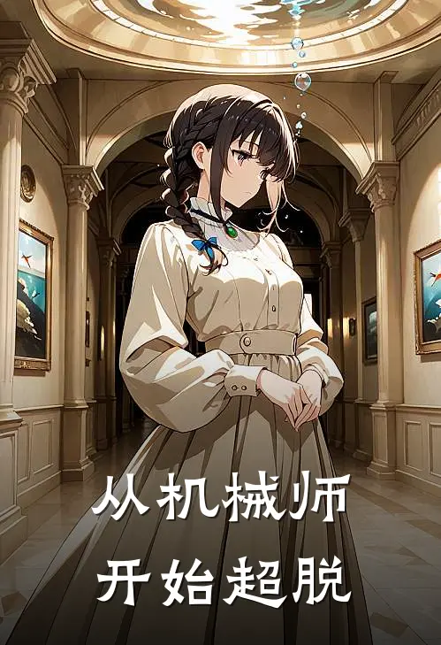 从机械师开始超脱