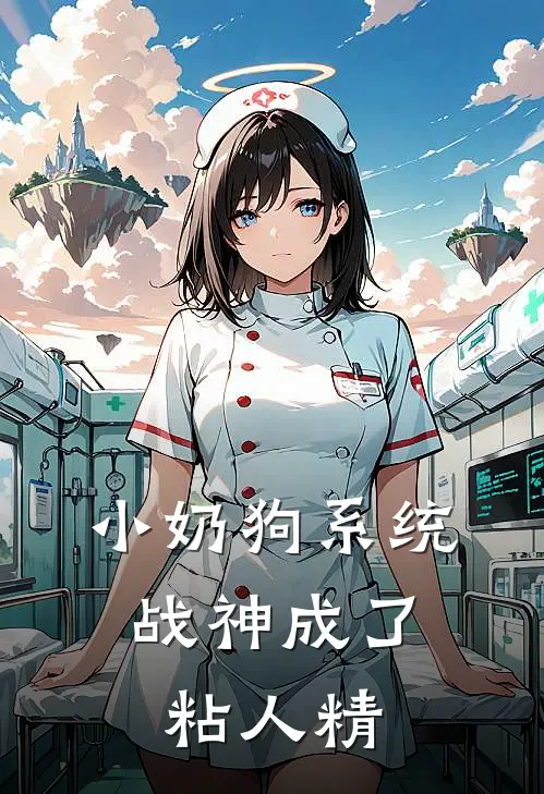 小奶狗系统，战神成了粘人精