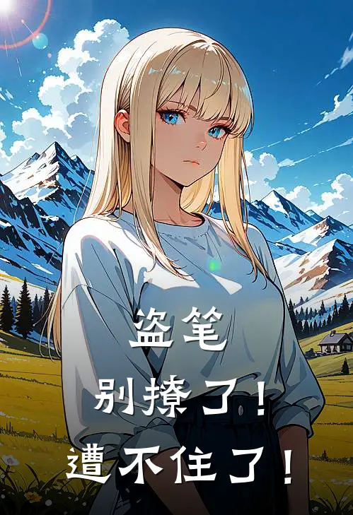 盗笔：别撩了！遭不住了！