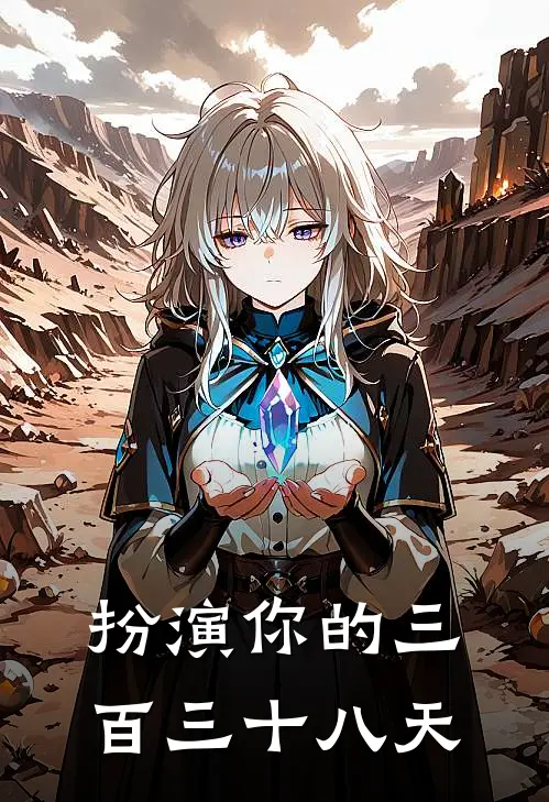 扮演你的三百三十八天