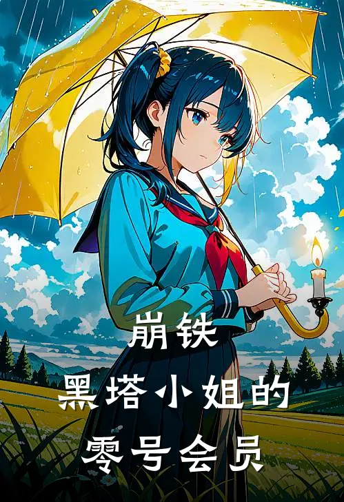 崩铁：黑塔小姐的零号会员