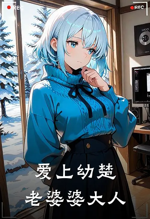 爱上幼楚，老婆婆大人