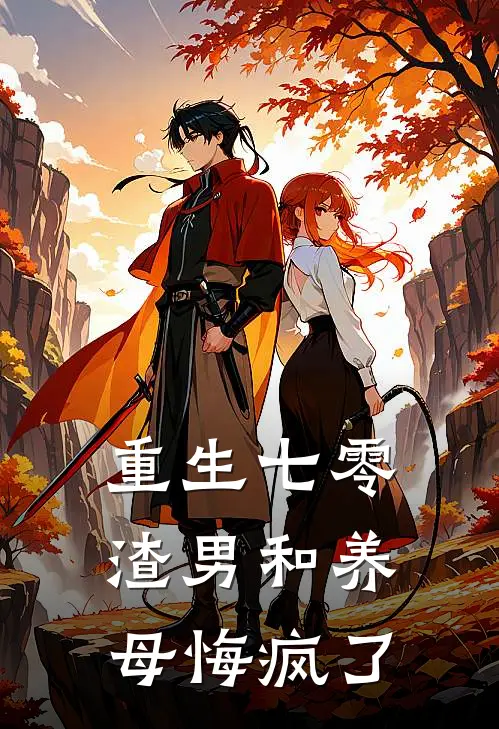 重生七零，渣男和养母悔疯了