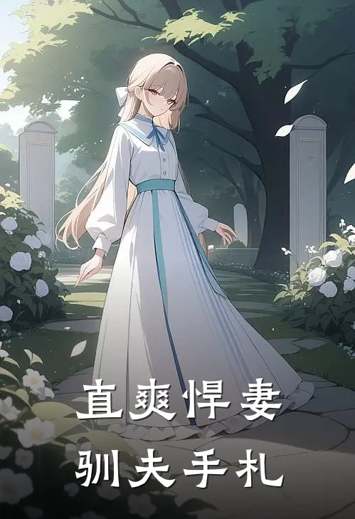 直爽悍妻驯夫手札