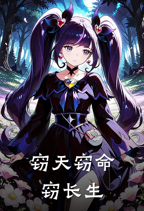 窃天窃命窃长生