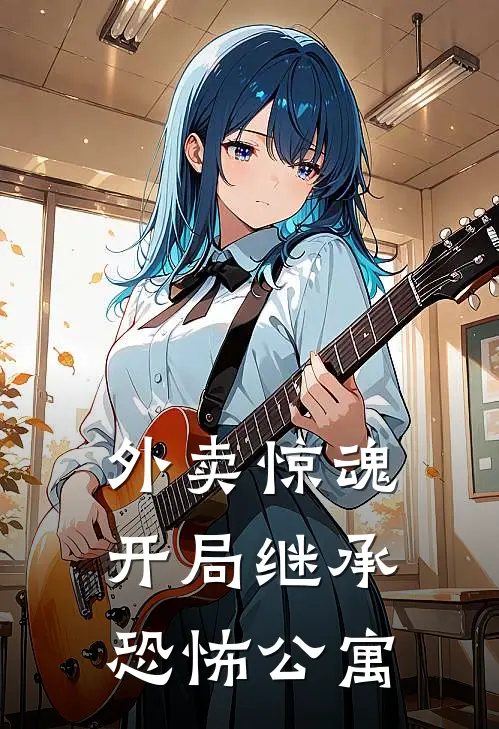 外卖惊魂：开局继承恐怖公寓