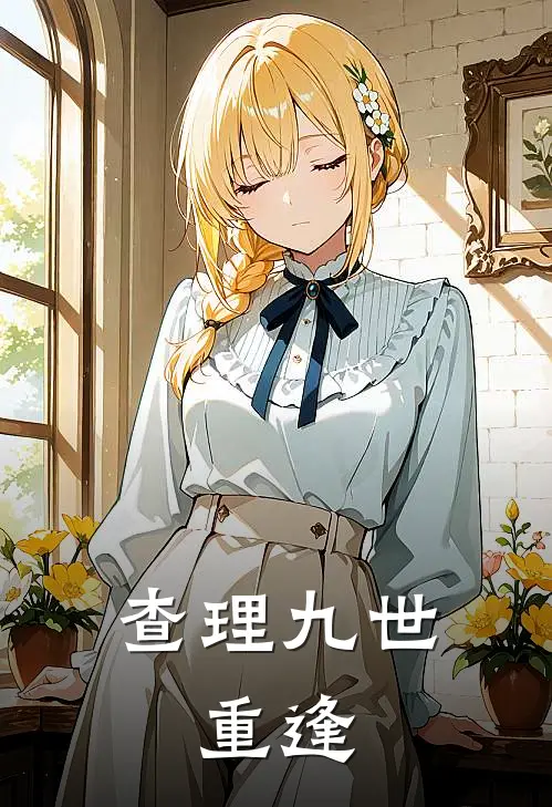 查理九世，重逢