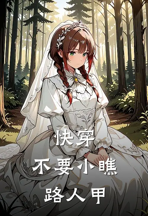 快穿：不要小瞧路人甲