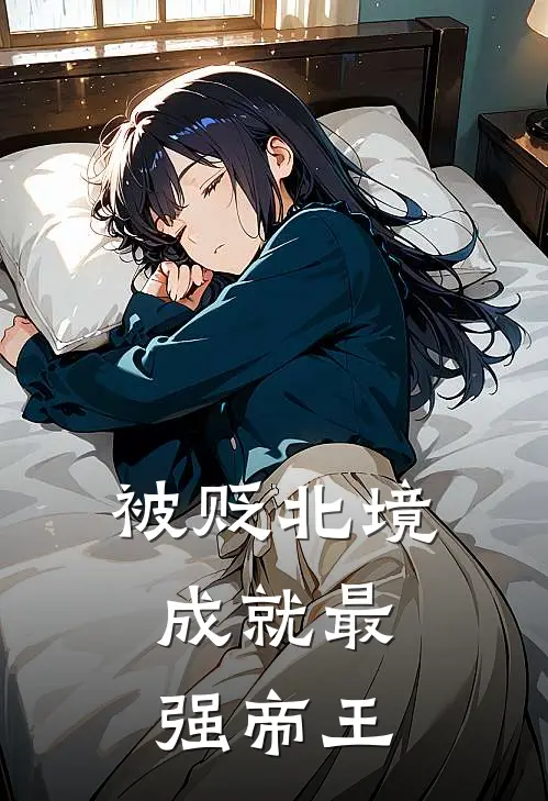 被贬北境，成就最强帝王