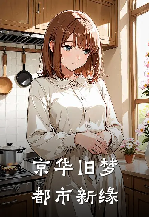 京华旧梦，都市新缘