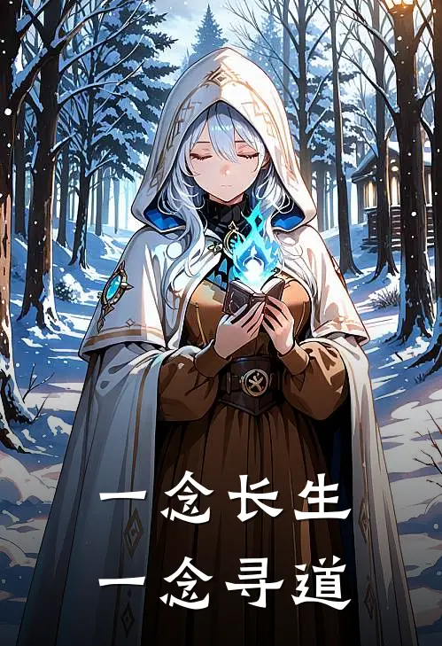 一念长生，一念寻道