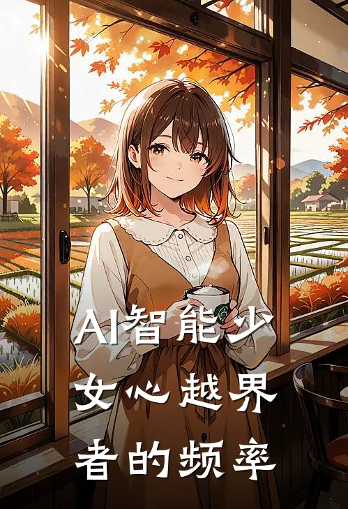 AI智能少女心越界者的频率