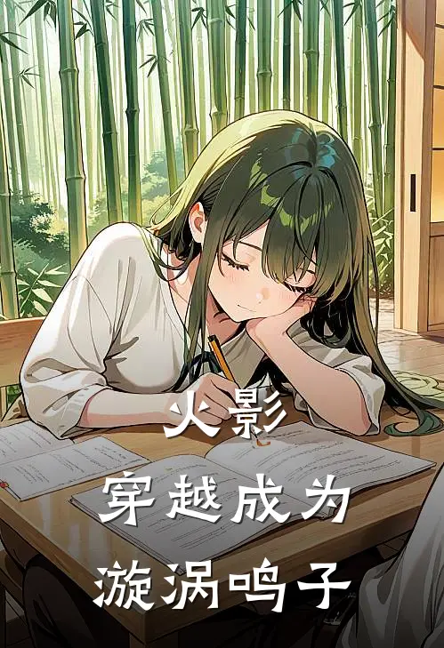 火影：穿越成为漩涡鸣子