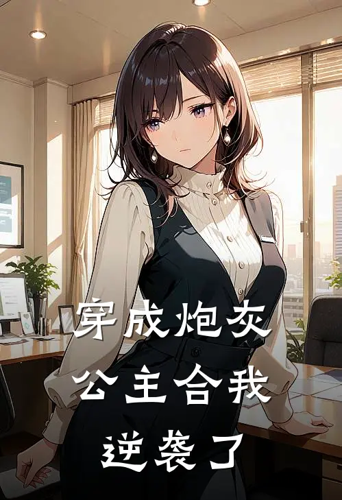 穿成炮灰公主合我逆袭了