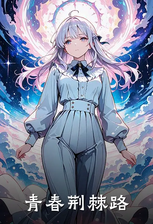 青春荆棘路