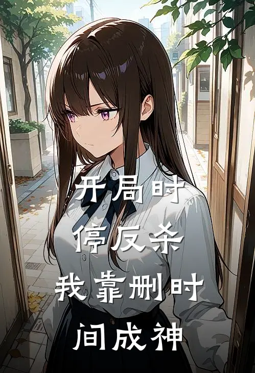 开局时停反杀，我靠删时间成神