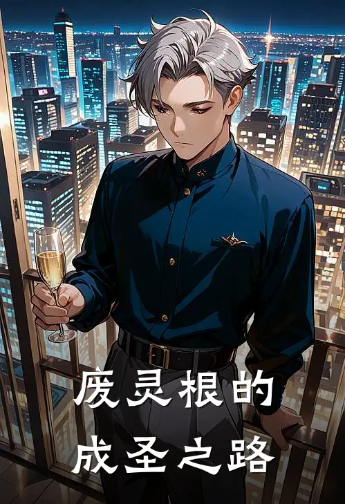 废灵根的成圣之路