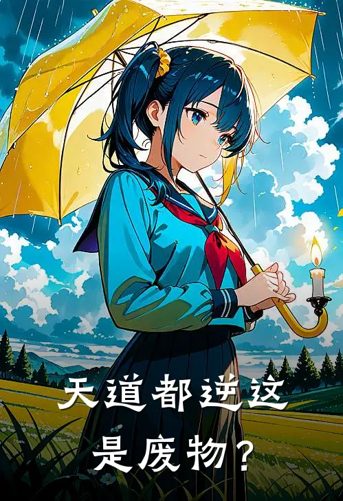 天道都逆这是废物？