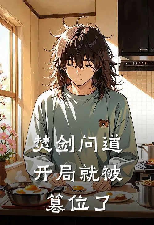 焚剑问道，开局就被篡位了