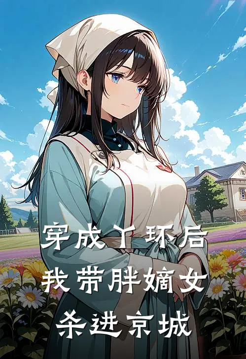 穿成丫环后，我带胖嫡女杀进京城