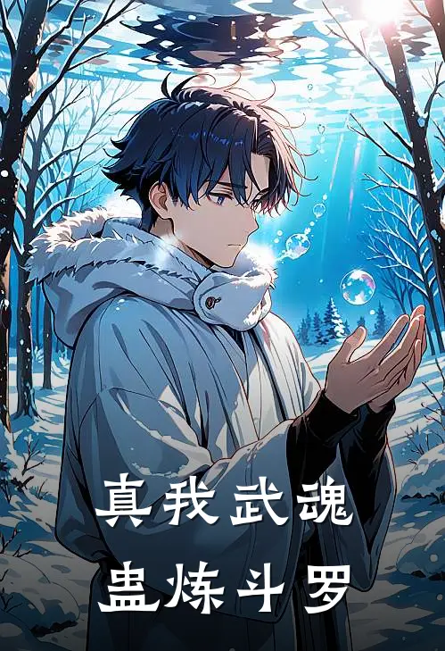 真我武魂：蛊炼斗罗