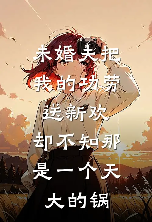 未婚夫把我的功劳送新欢，却不知那是一个天大的锅