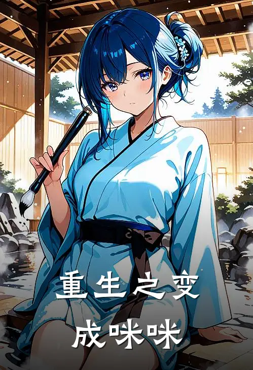 重生之变成咪咪