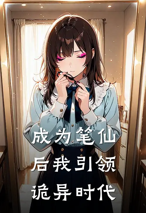 成为笔仙后我引领诡异时代