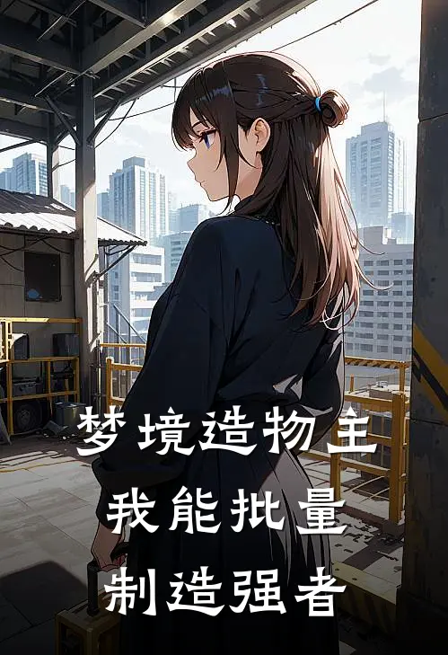 梦境造物主：我能批量制造强者