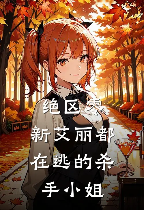 绝区零：新艾丽都在逃的杀手小姐