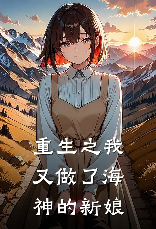 重生之我又做了海神的新娘