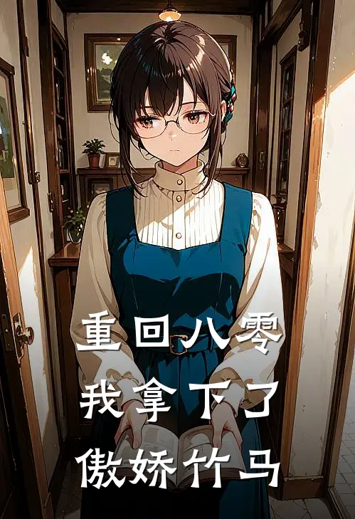 重回八零，我拿下了傲娇竹马