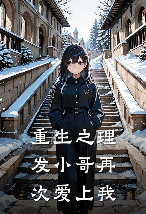 重生之理发小哥再次爱上我