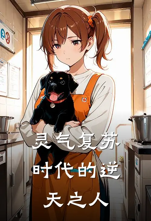 灵气复苏时代的逆天之人