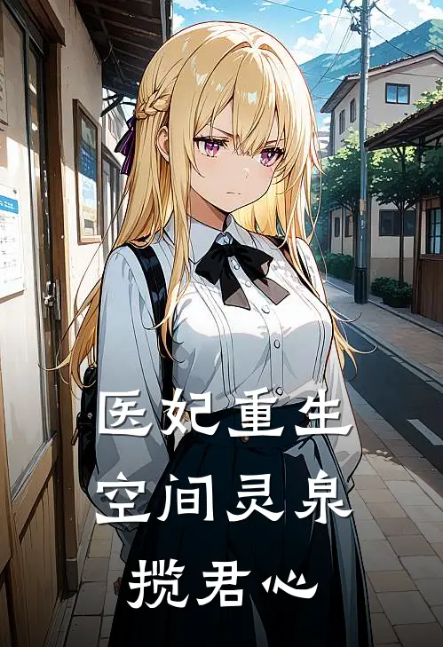 医妃重生：空间灵泉揽君心