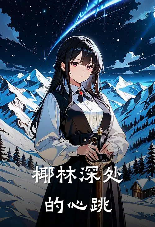 椰林深处的心跳