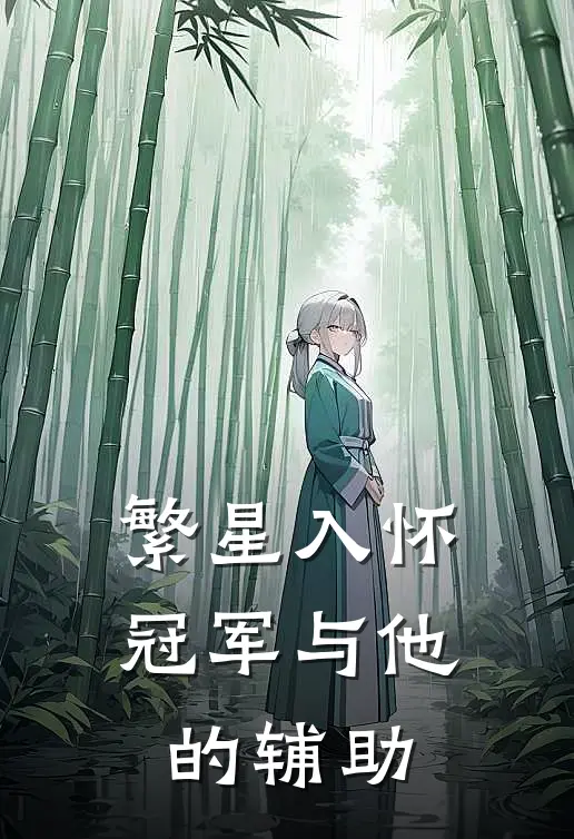 繁星入怀：冠军与他的辅助