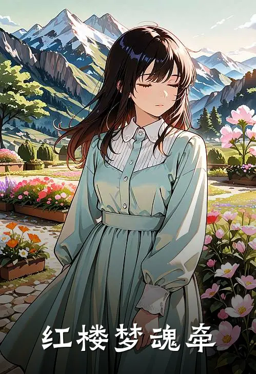 红楼梦魂牵