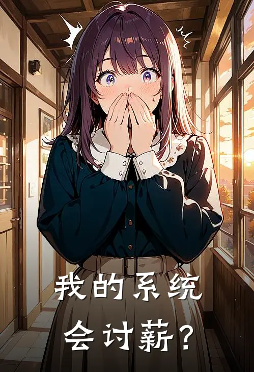 我的系统会讨薪？