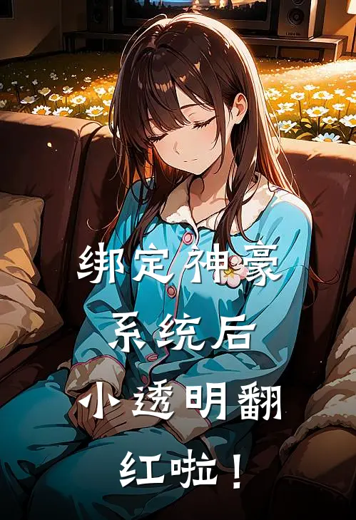 绑定神豪系统后，小透明翻红啦！