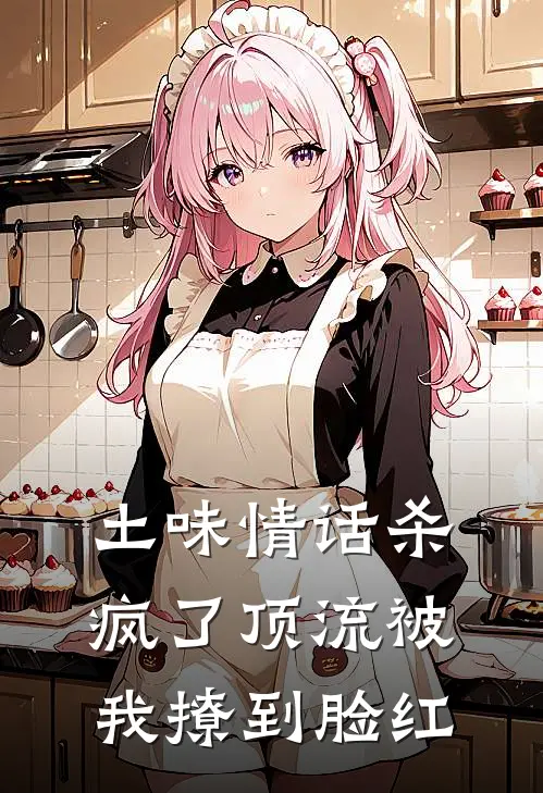 土味情话杀疯了顶流被我撩到脸红