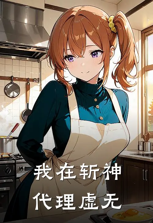 我在斩神代理虚无